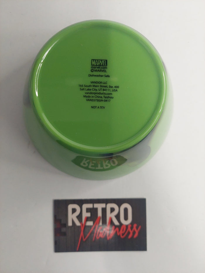 Marvel Hulk 6" Bowl Loot Crate Exclusive