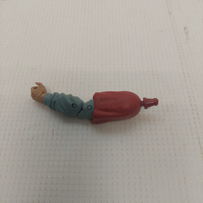 Marvel Legends Bro Thor BAF Left Arm