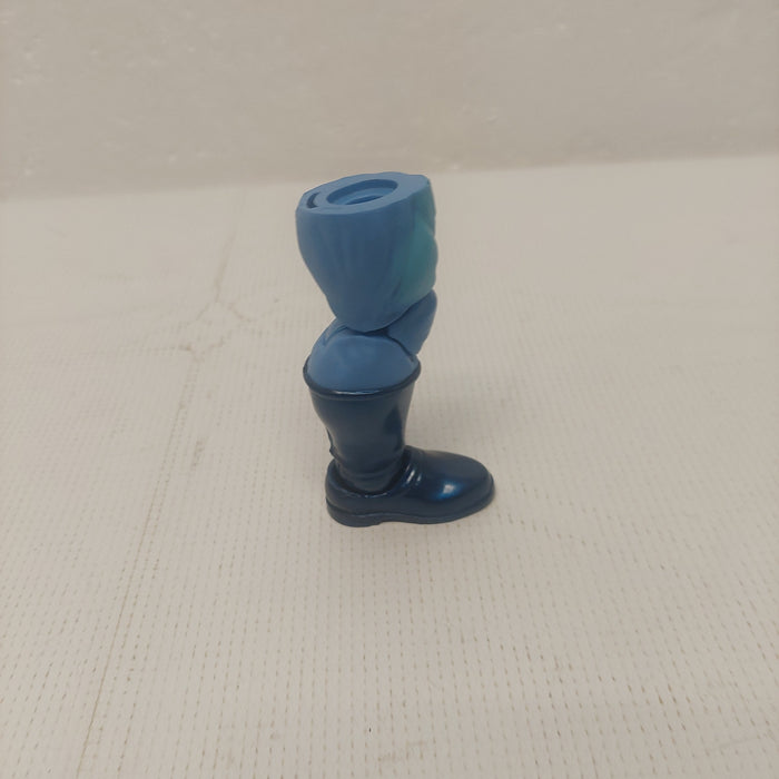Marvel Legends Controller Left Leg BAF