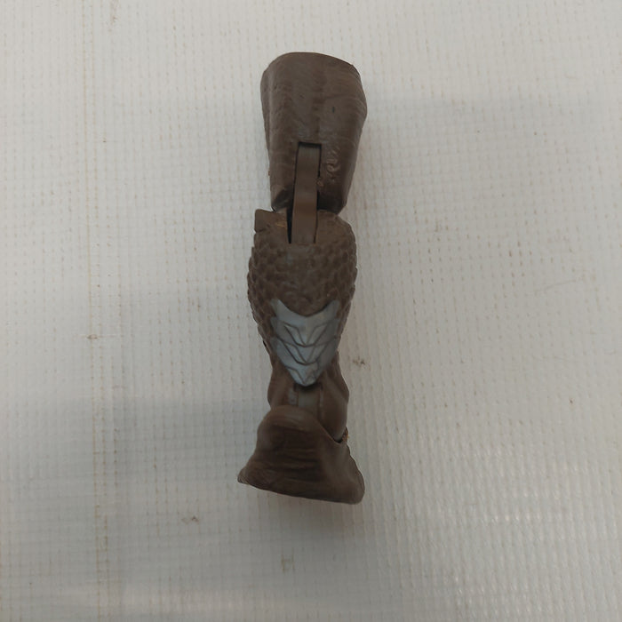 Marvel Legends Cull Obsidian BAF Left Leg