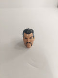 Marvel Legends Doctor Strange Head ONLY
