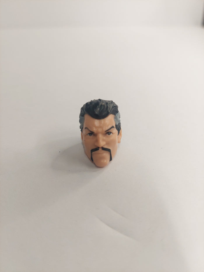Marvel Legends Doctor Strange Head ONLY