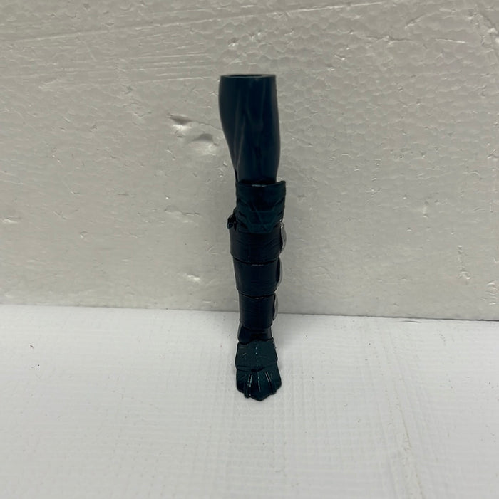 Marvel Legends Hobgoblin BAF Left Leg