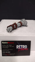 Marvel Legends Korg BAF Right Arm Piece Star-Lord Wave 2017
