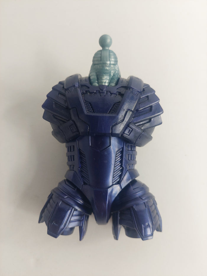 Marvel Legends Kree Sentry Torso BAF Part