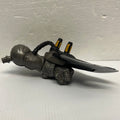 Marvel Legends Mandroid BAF Left Arm