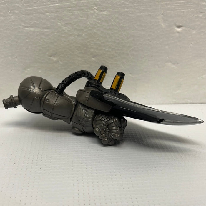 Marvel Legends Mandroid BAF Left Arm