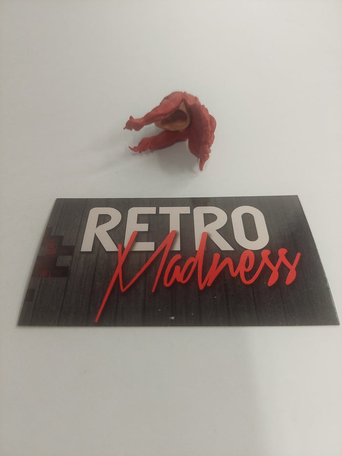 Marvel Legends Mary Jane Watson Head Part