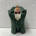 Marvel Legends Mr. Hyde BAF Torso
