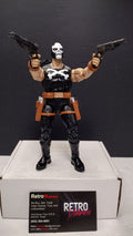 Marvel Legends Series Classic Comic Crossbones 6-Inch Action Figure (Hasbro Crimson Dynamo Wave - Loose w/ All 4 Guns)