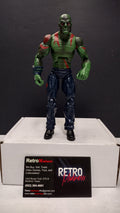 Marvel Legends Series Classic Comic Drax the Destroyer 6-Inch Action Figure (Hasbro Arnim Zola Wave - Loose)