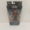 Marvel Legends Star-Lord Korg Wave No BAF