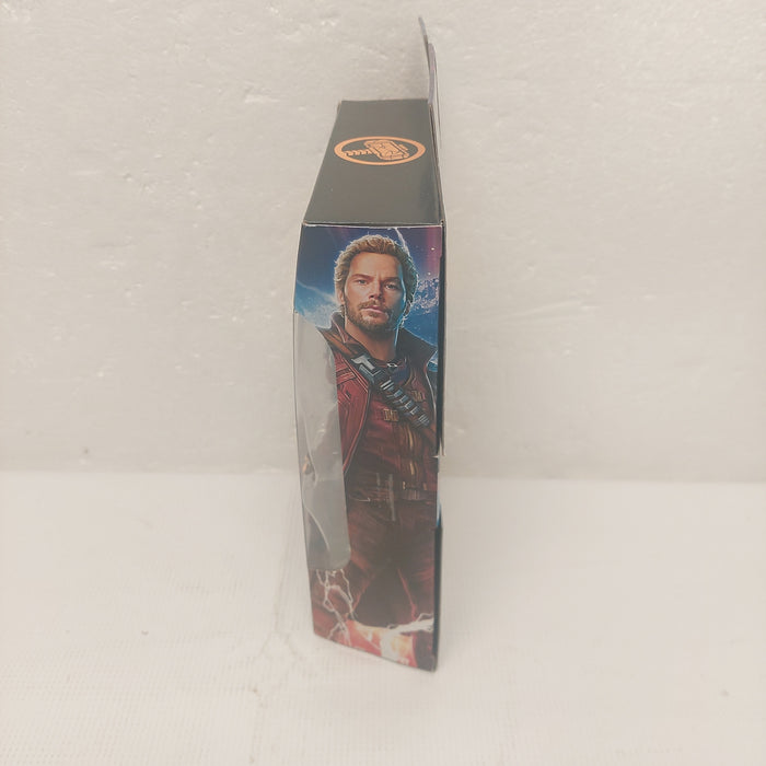 Marvel Legends Star-Lord Korg Wave No BAF