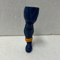 Marvel Legends Strong Guy BAF Right Leg
