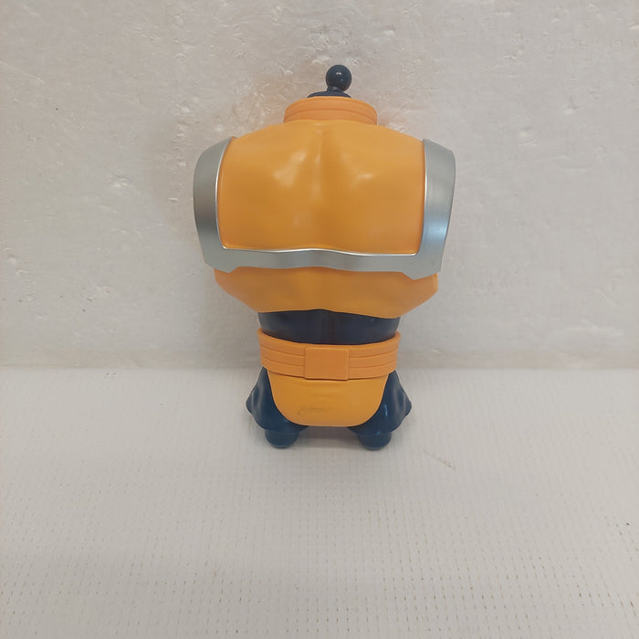 Marvel Legends Strong Guy BAF Torso