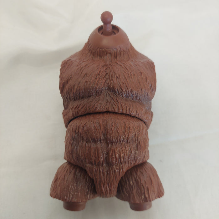 Marvel Legends Ursa Major BAF Torso Only