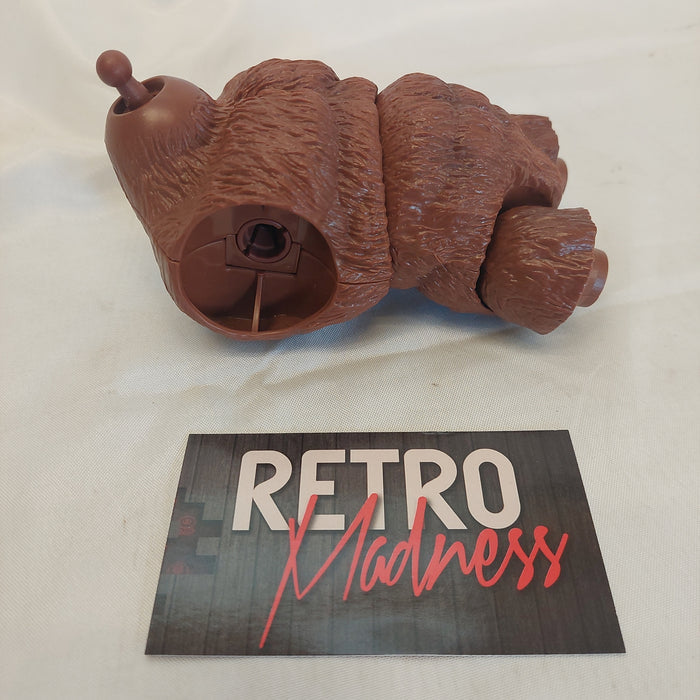 Marvel Legends Ursa Major BAF Torso Only
