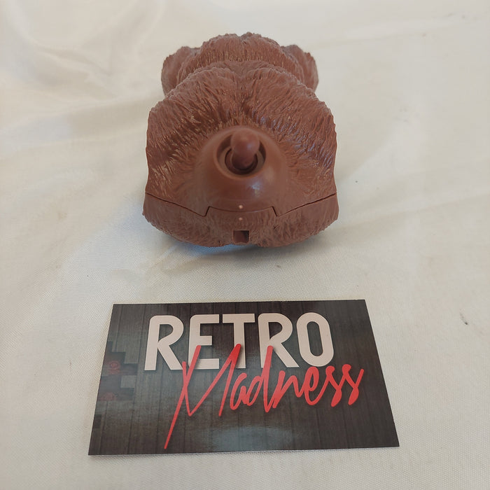 Marvel Legends Ursa Major BAF Torso Only