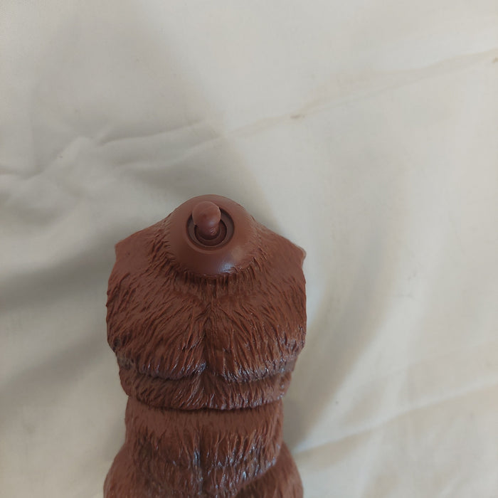 Marvel Legends Ursa Major BAF Torso Only