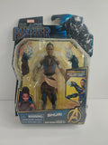 Marvel The Black Panther Shuri Figure
