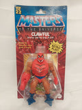 Masters of the Universe Clawful Figure