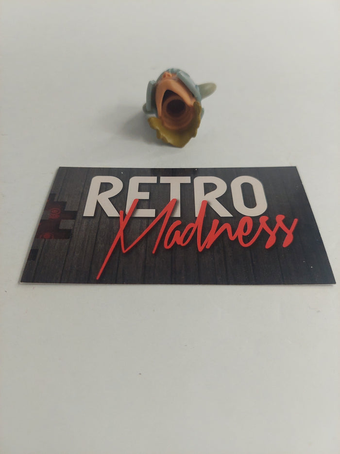 Masters of the Universe Masterverse He-Man Head Accessory