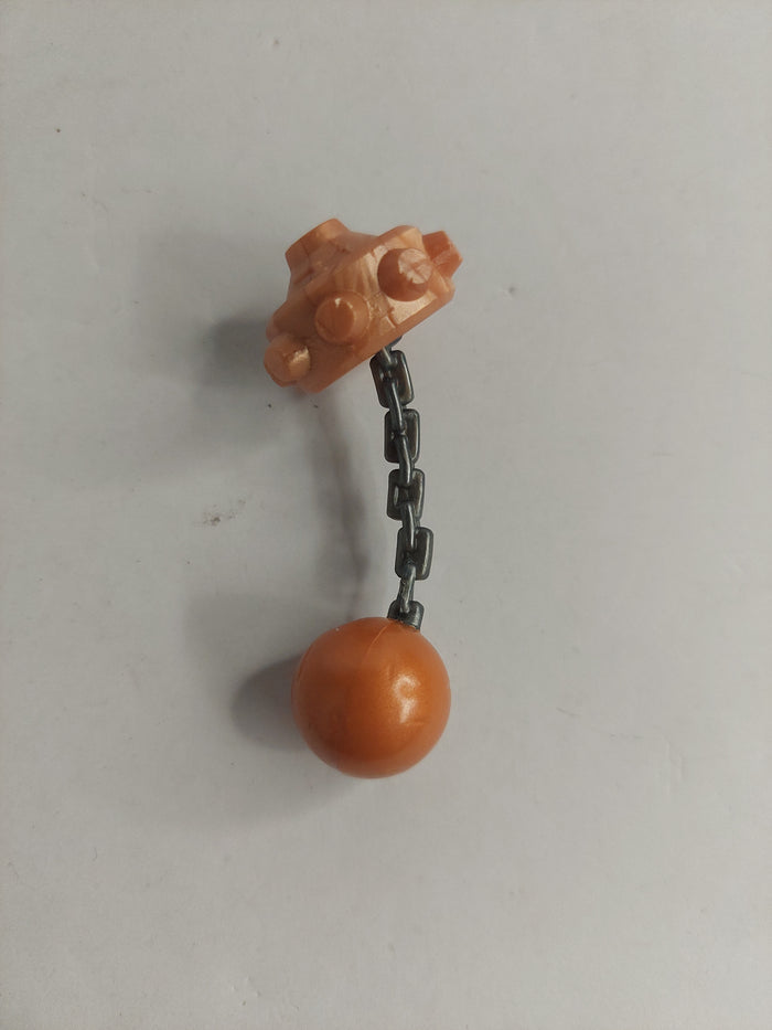 Masters of the Universe Masterverse Man-At-Arms Accessory