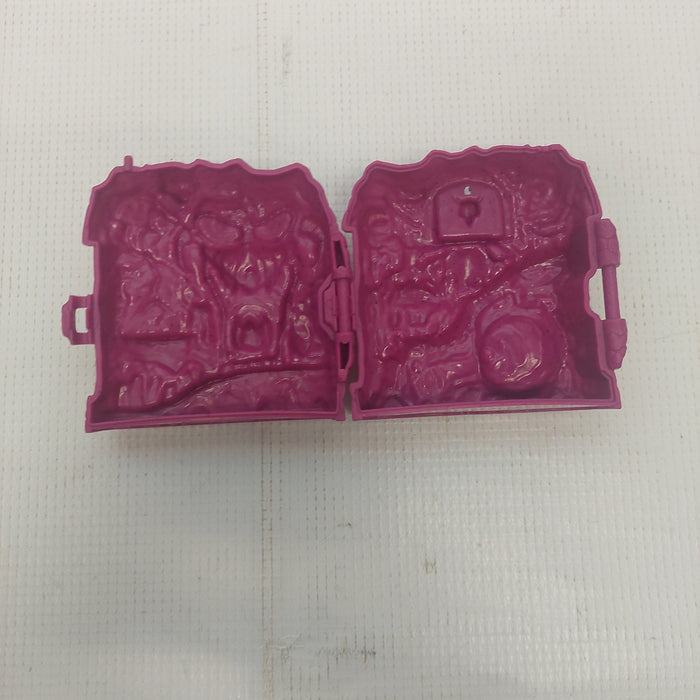 Masters Of The Universe MOTU Eternia Mini Stinkor Figure