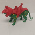 Masters of the Universe Origins Battle Cat