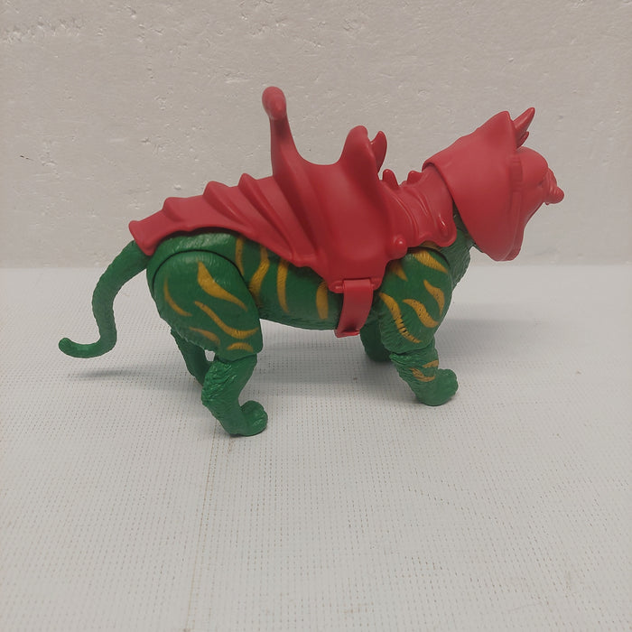 Masters of the Universe Origins Battle Cat