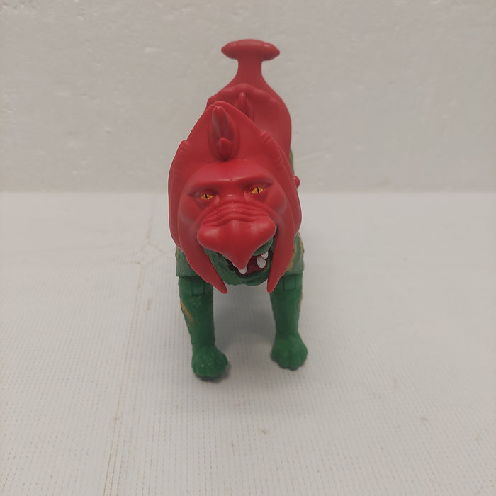 Masters of the Universe Origins Battle Cat