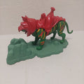Masters of the Universe Origins Battle Damaged Battle Cat