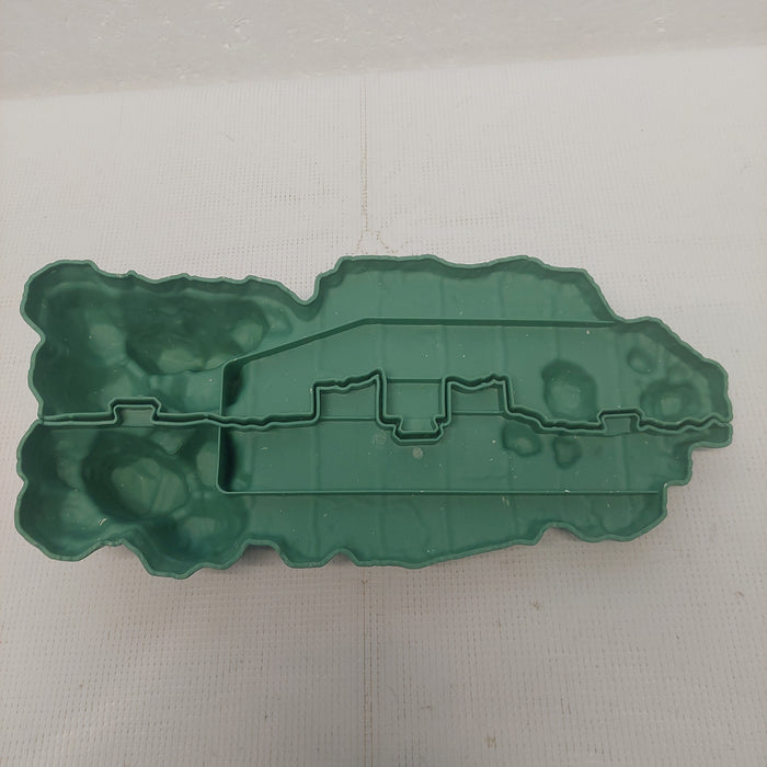 Masters of the Universe Origins Battle Damaged Battle Cat