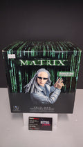 Matrix Movie Twin 1 Limited Edition Bust Statue