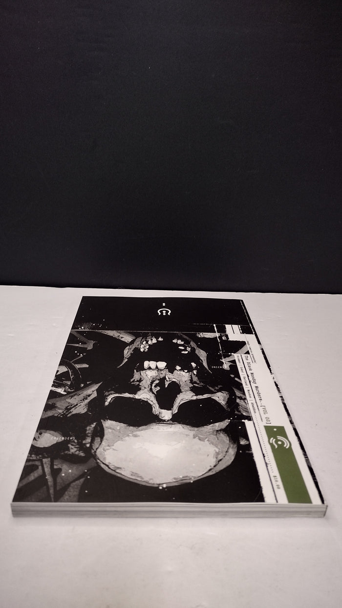 (MATURE) Black Monday Murders Volume 2 by Jonathan Hickman & Tomm Coker – New Paperback