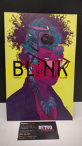 (MATURE) Blink by Christopher Sebela – Paperback Graphic Novel