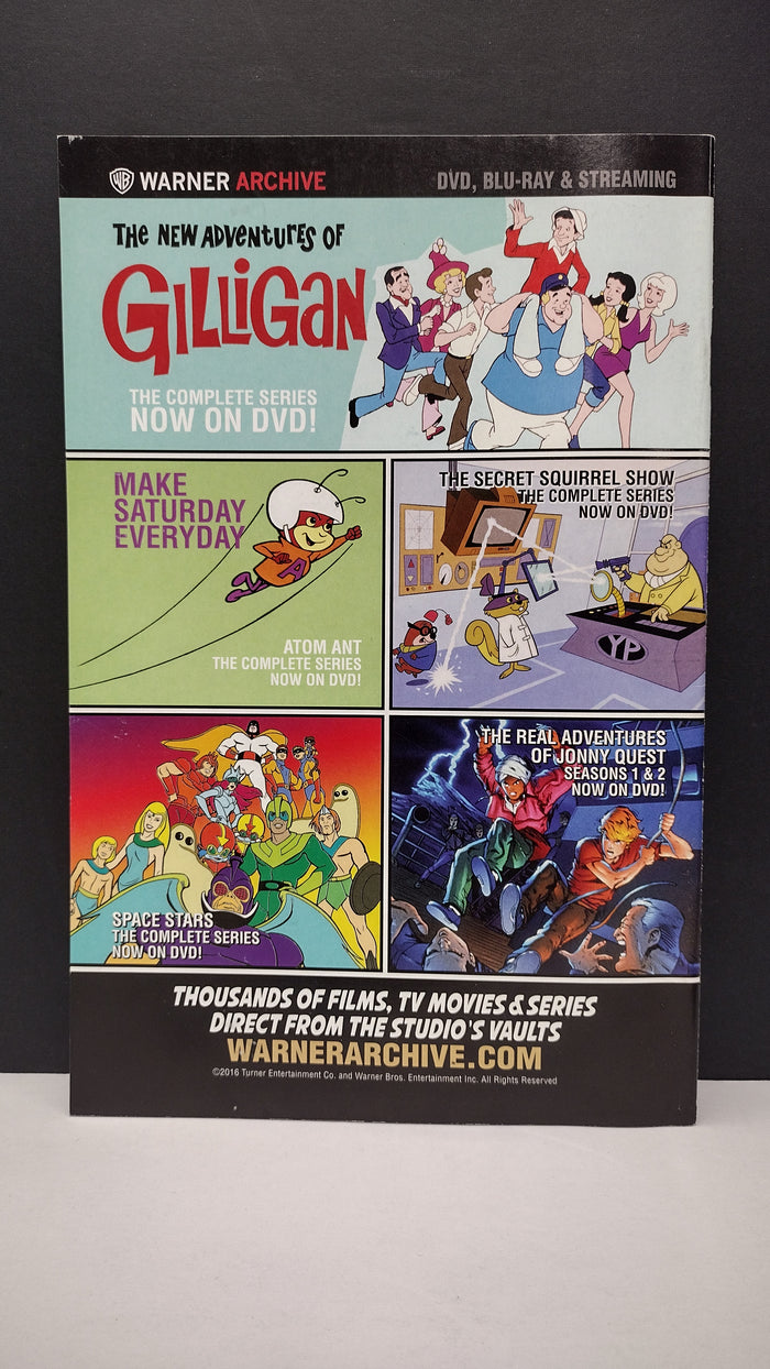 (MATURE) Comics Modern Era Lot – 4 Book Set - Lot B (Brand New / Unread)