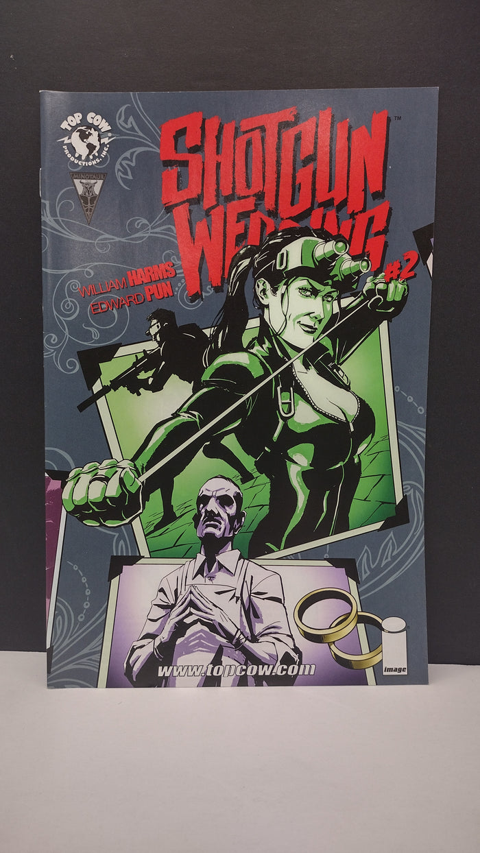 (MATURE) Comics Modern Era Lot – 4 Book Set - Lot J (Brand New / Unread)