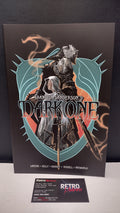 (MATURE) Dark One: Book 1 by Brandon Sanderson– New Paperback
