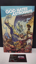 (MATURE) God Hates Astronauts Vol. 2: A Star Is Born – New Paperback