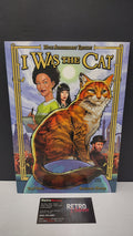 (MATURE) I Was the Cat: 10th Anniversary Edition by Paul Tobin – New Paperback