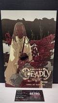 (MATURE) Pretty Deadly: Volume 2: The Bear by Kelly Sue Deconnick - New Paperback