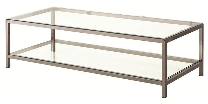 Maury Coffee Table