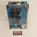 McFarlane DC Multiverse Batman Blackest Night Figure No BAF Part