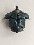 McFarlane DC Multiverse Steppenwolf Torso BAF Part