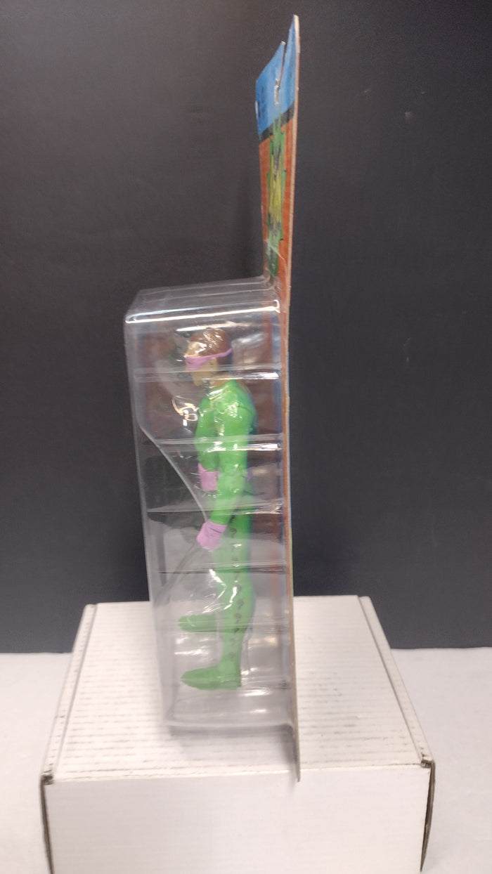 McFarlane DC Riddler Retro 66 Batman TV Series 6 Inch Figure-Sealed