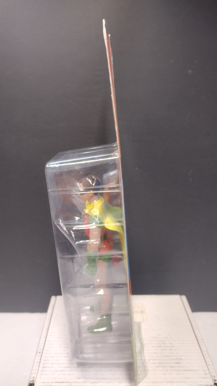 McFarlane DC Robin Retro 66 Batman TV Wave 1 Target Figure Sealed