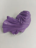 McFarlane Spawn Redeemer Purple Cape Accessory Part ONLY