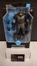 McFarlane Toys DC Multiverse: Armored Batman (The Dark Knight Returns) – New in Box