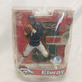 McFarlane's Sportspicks NFL Legends John Elway Figure